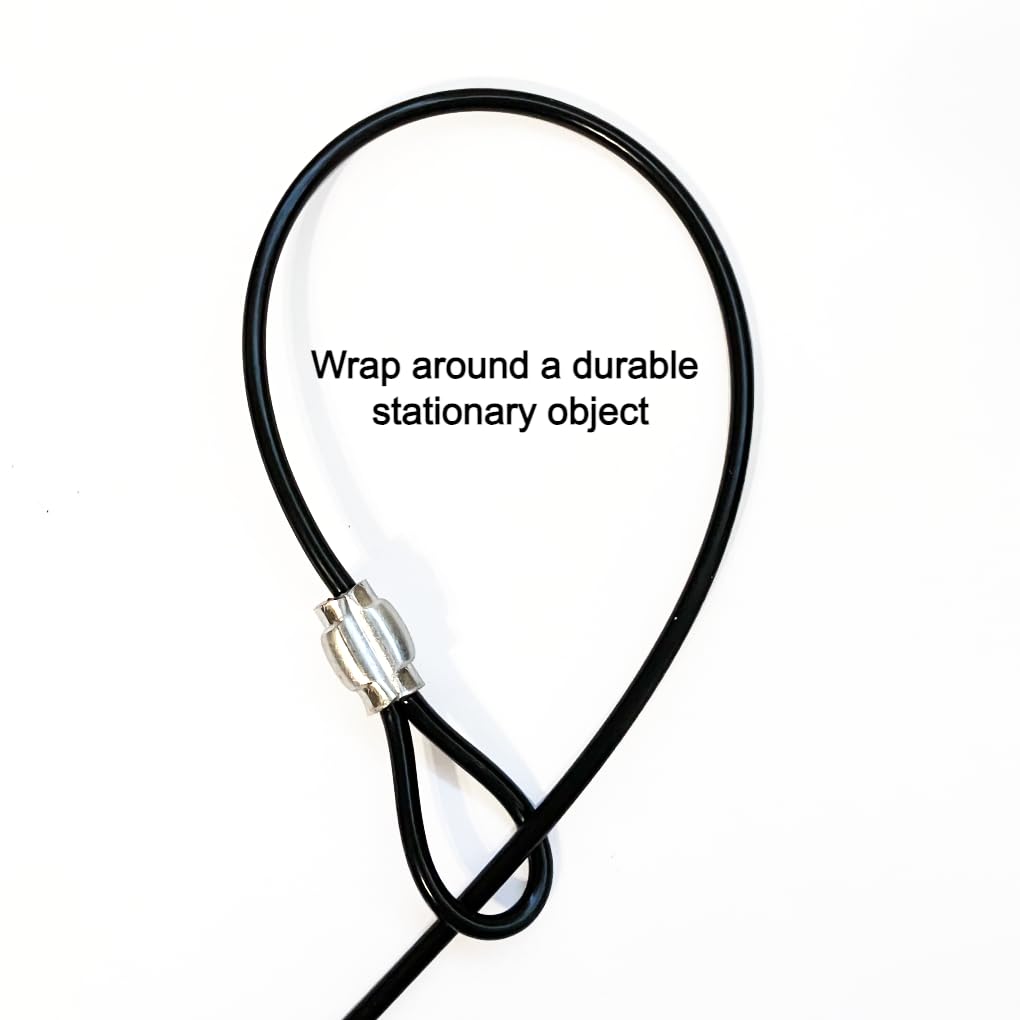 LAST LEASH Training Tie Down para uso diario en casa, facilita manejo seguro.