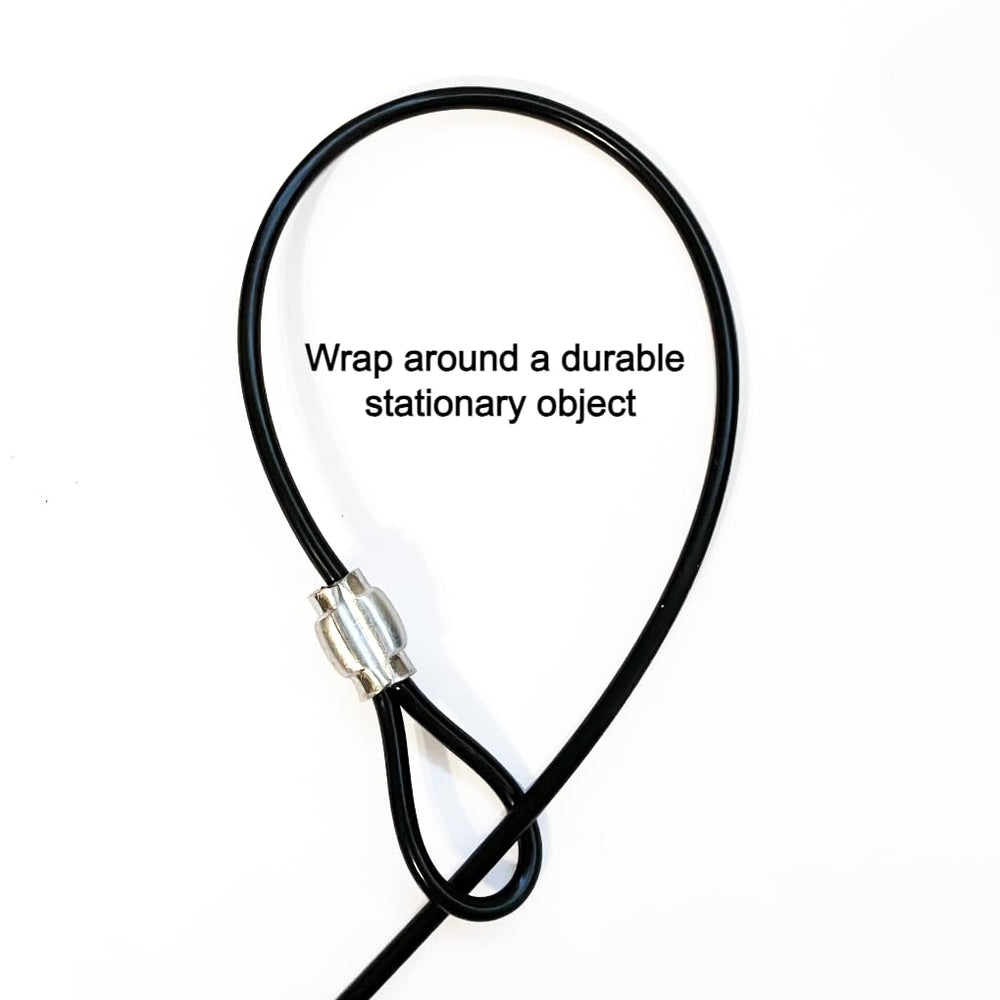 Last Leash correa de interior para entrenamiento, ideal para enseñanza y socialización.