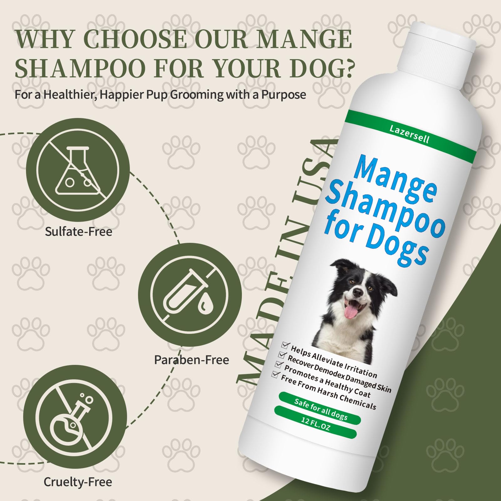 Lazersell respaldo veterinario y confianza para dueños