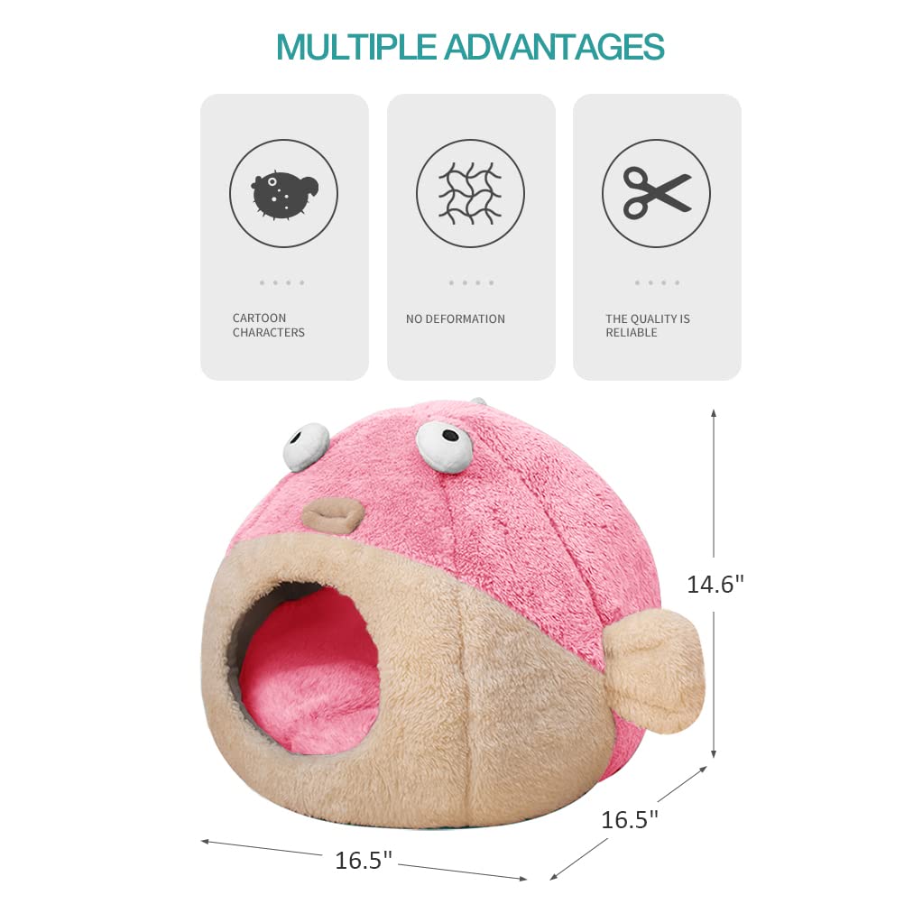 Almohada desmontable de Lcybem, fácil limpieza y lavado a máquina