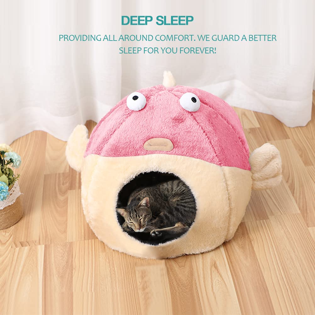 Camas Lcybem en tallas disponibles, ajuste perfecto para gatos