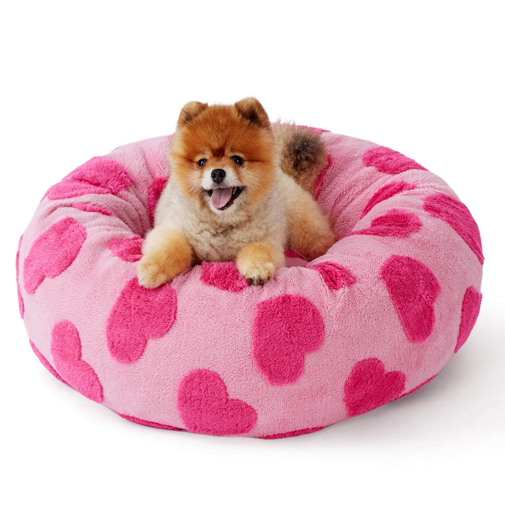 Diseño de LE SURE Donut, 23 pulgadas, ideal para mascotas pequeñas.