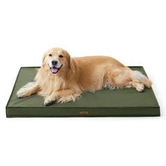 Cama LE SURE exterior impermeable de Oxford para uso al aire libre
