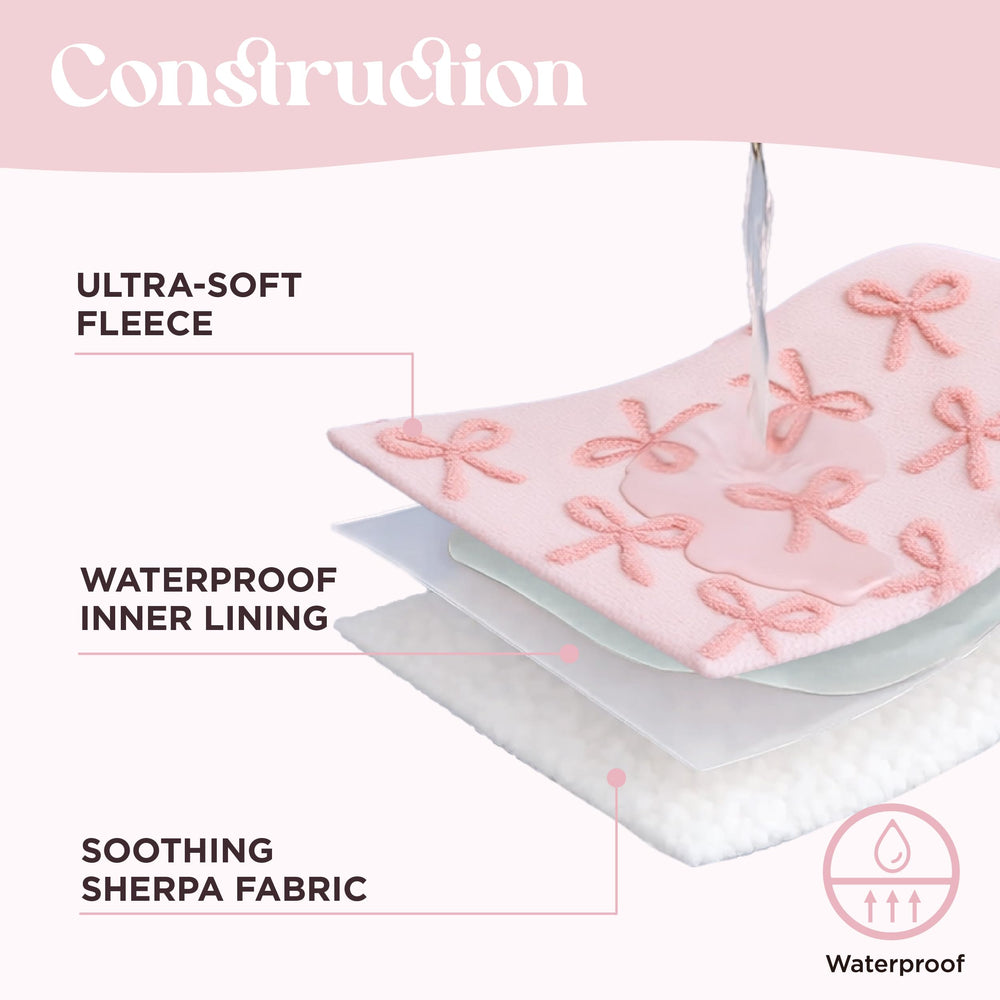Protección de sofá y cama con LE SURE para evitar mordiscos y manchas