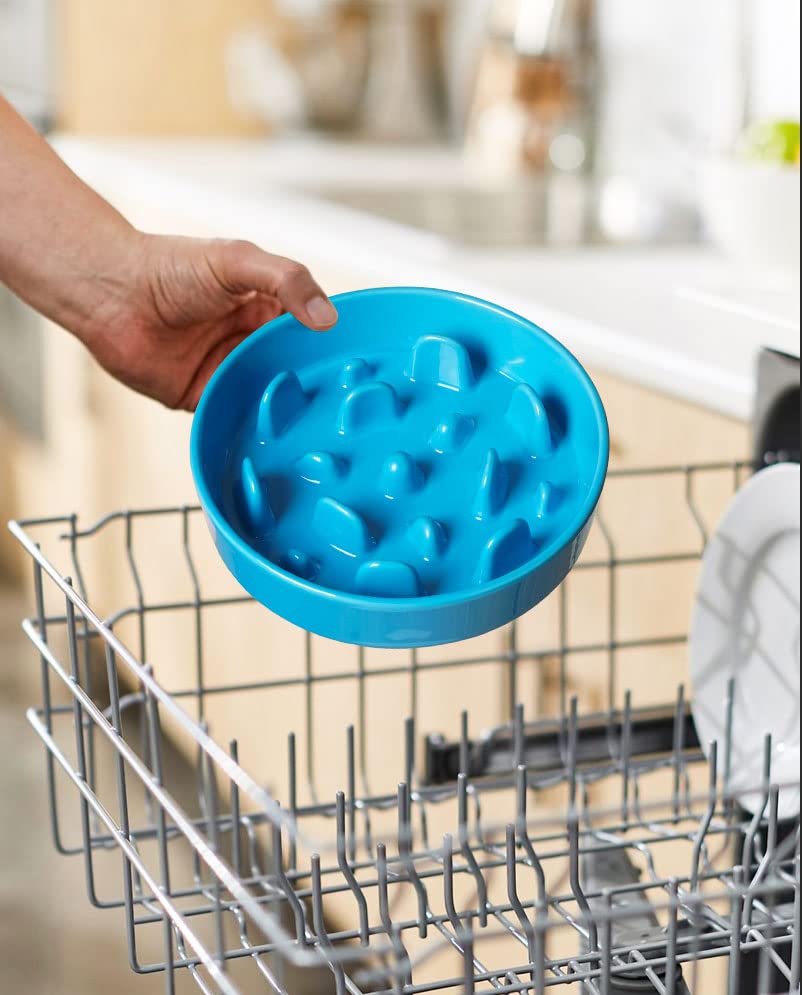 LE TAUCI microondas apto, calienta la comida con seguridad.