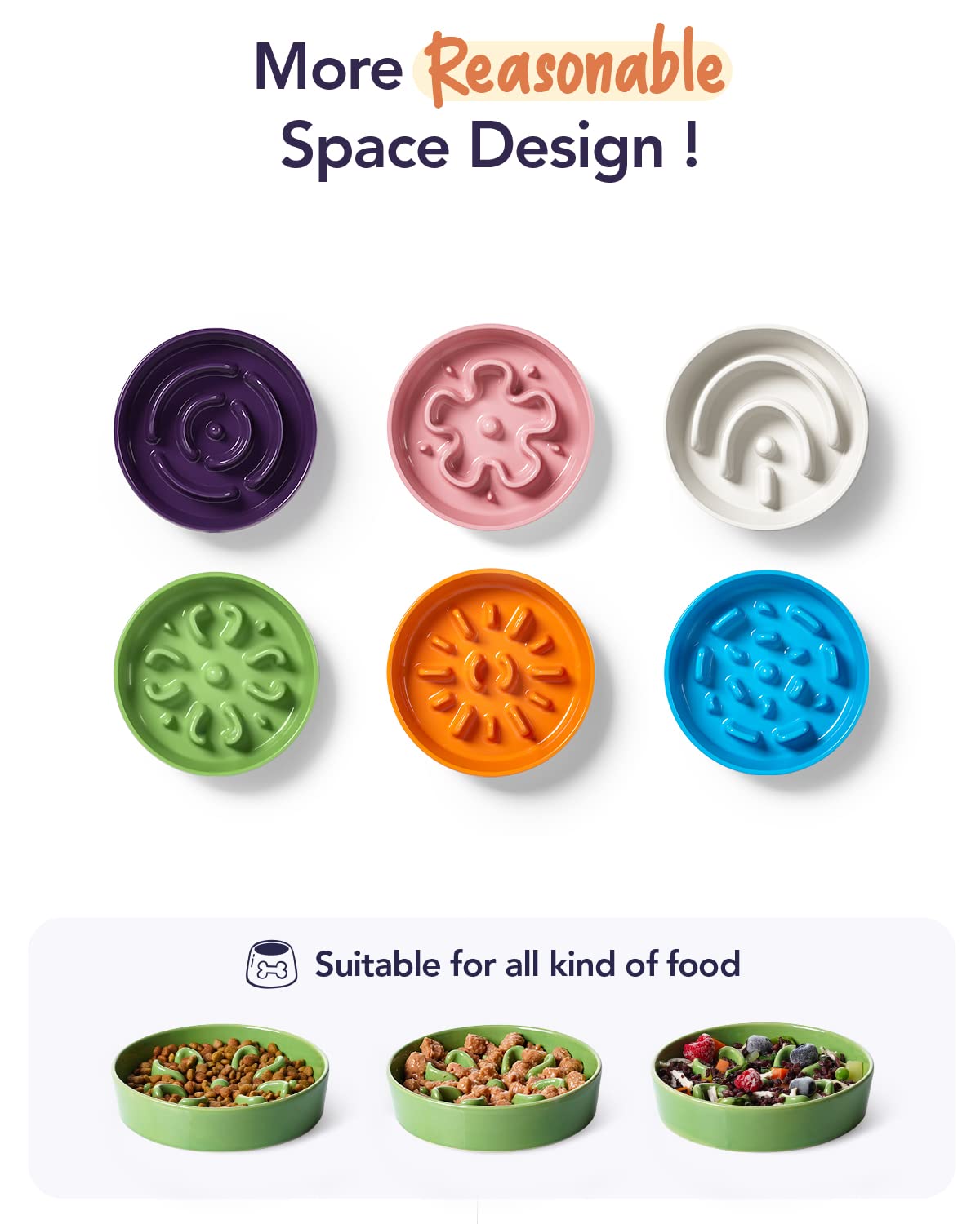 LE TAUCI versión verde Clover para uso diario en casa