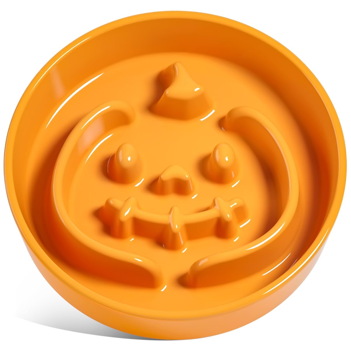 LE TAUCI comedero cerámico puzzle, estabilidad y limpieza sencilla.