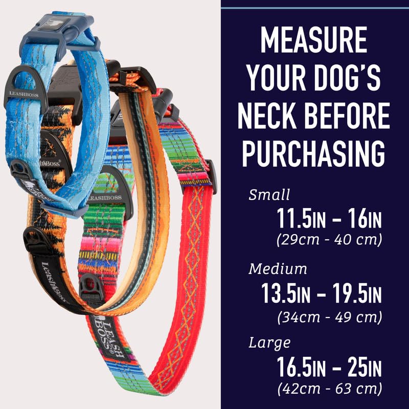 Leash Boss: anillo para ID y anillo en D para accesorios
