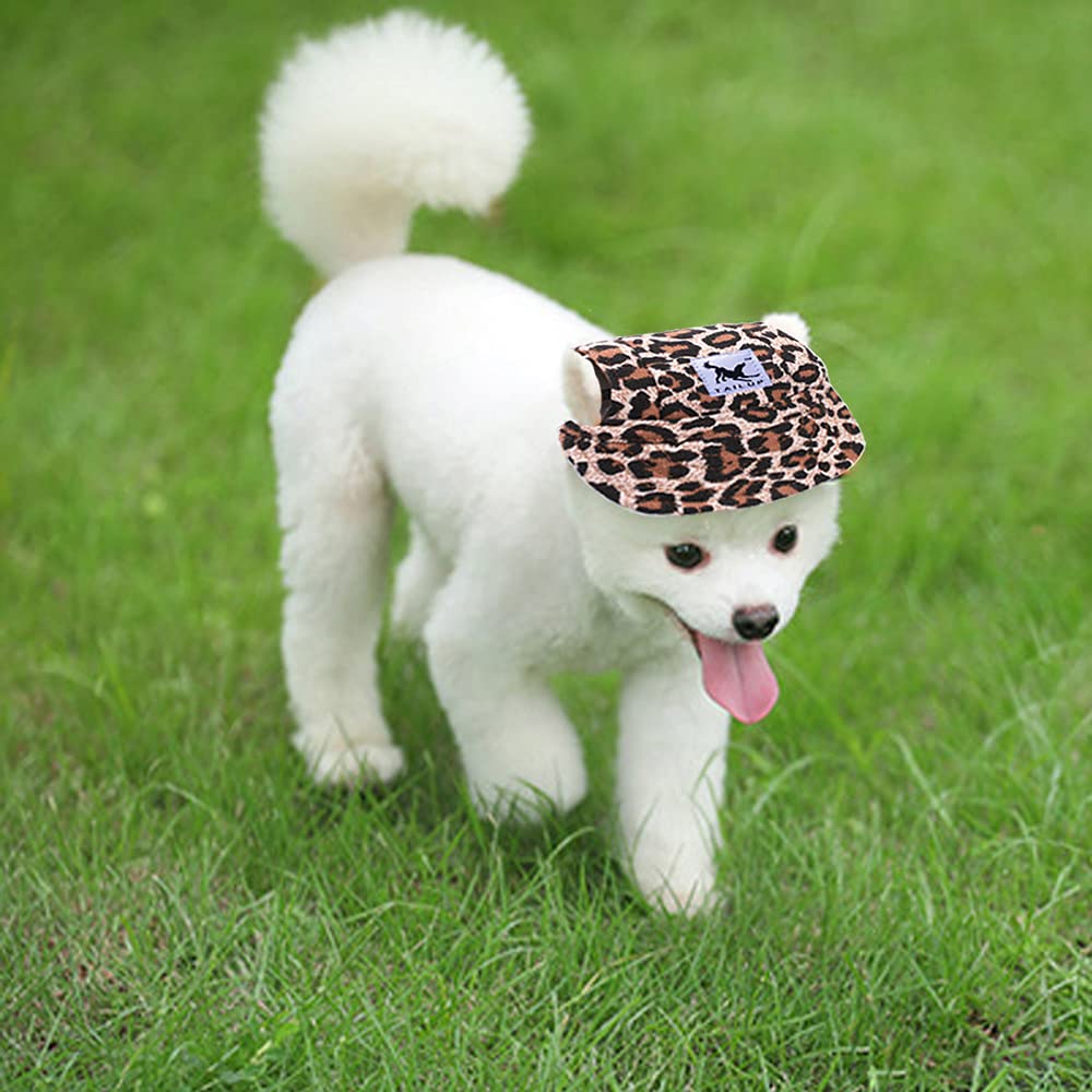 Material lona resistente: gorra para perro, duradera en exteriores