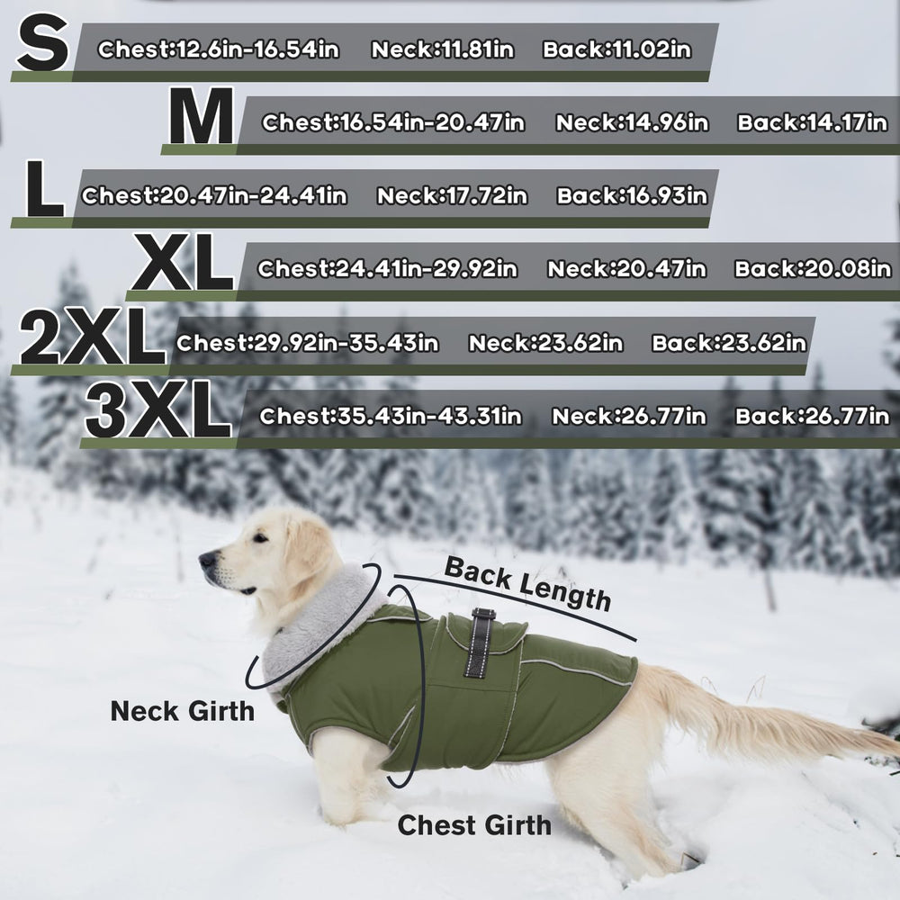 LeLePet chaqueta impermeable, protege del viento y la lluvia en exteriores.