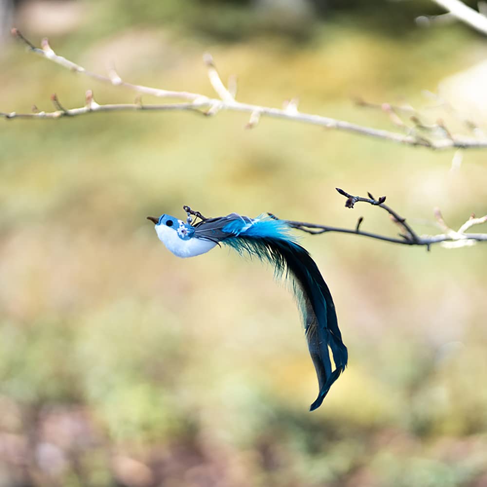 Leo's Paw pajaros de reemplazo para juego continuo cuando no estás