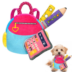 Lepawit Juguete interactivo de escondite para perros estimula la curiosidad.