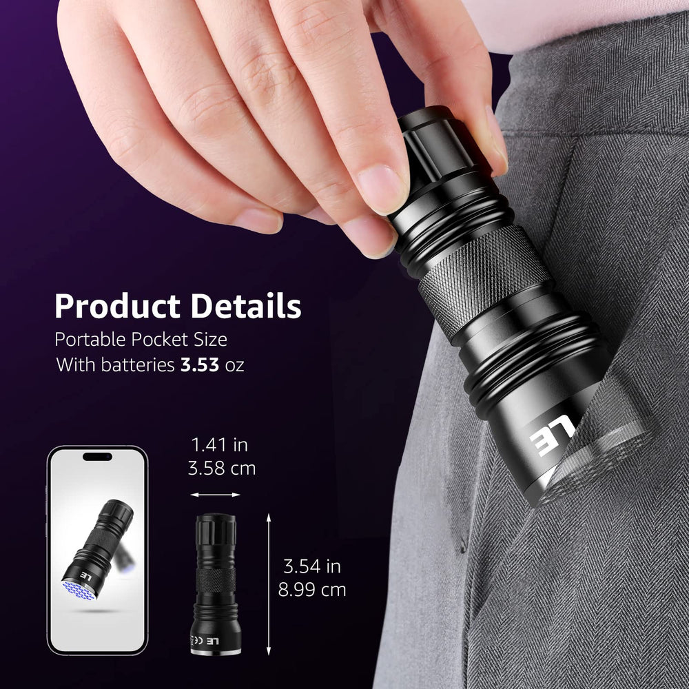 Lepro detector de manchas en textiles y tapetes con facilidad