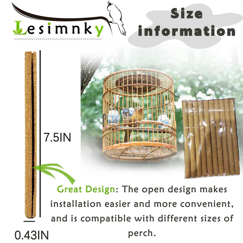 Base de jaula Lesimnky en color amarillo para aves