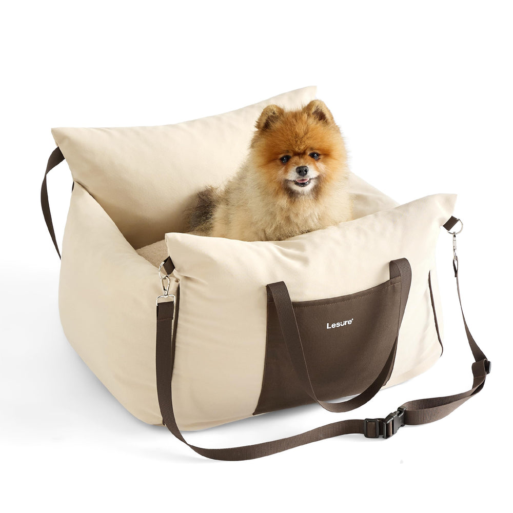 LE SURE Lesure: disponible en dos colores para combinar con el coche.