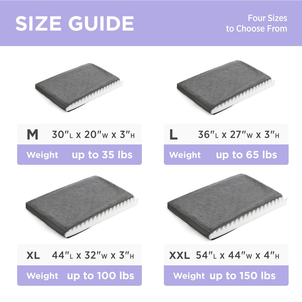 LE SURE XL funda duradera para uso diario de mascotas