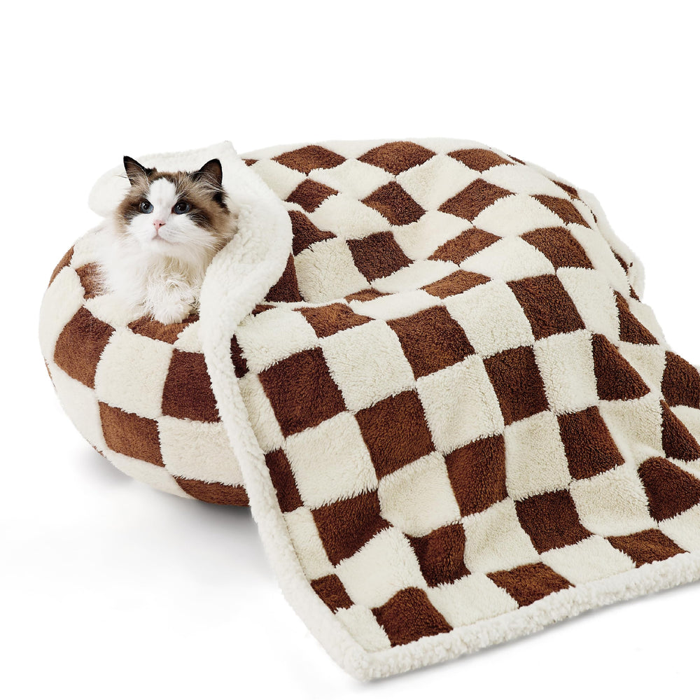 LE SURE regalo perfecto para mascotas práctico y cómodo