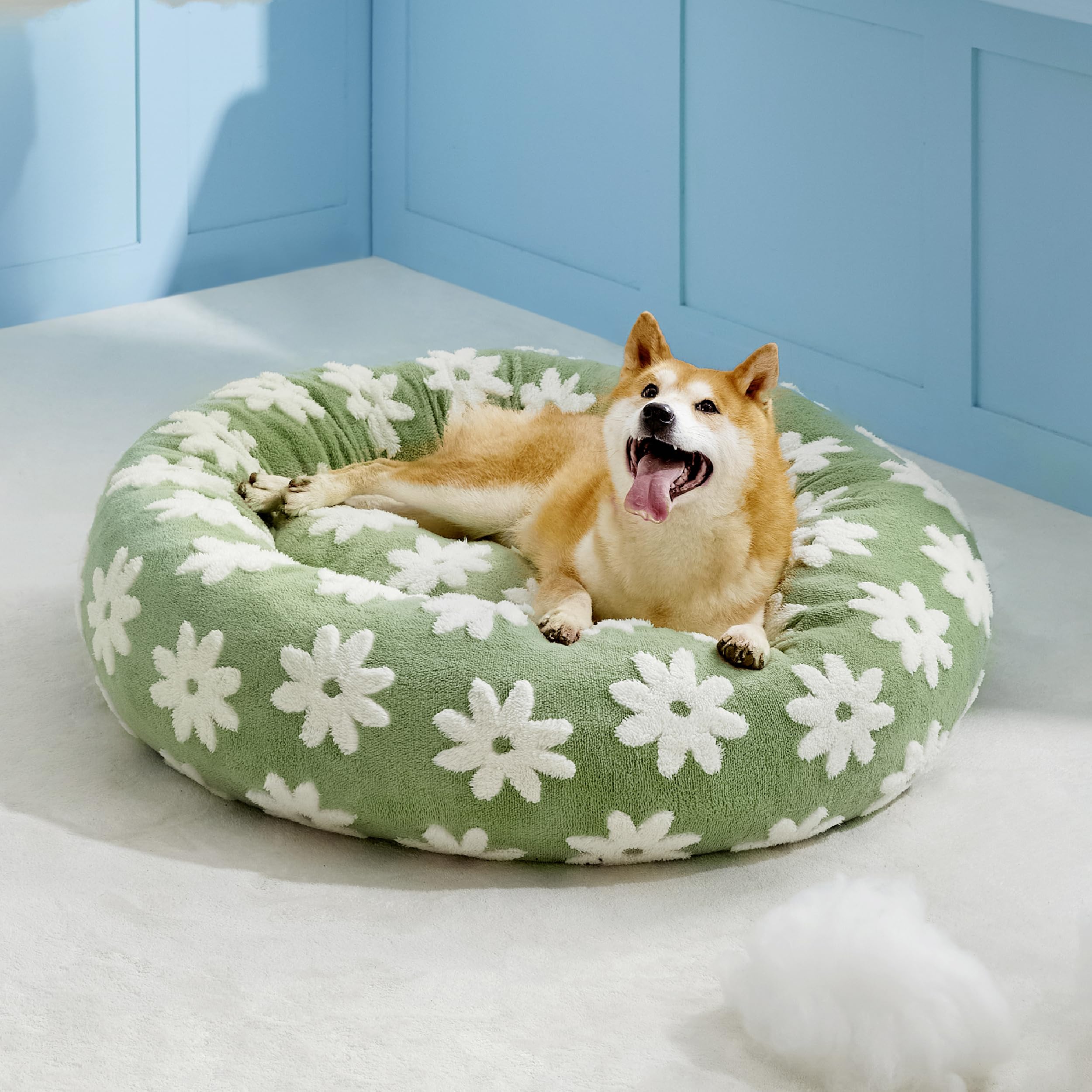 LE SURE cama para sala de estar, descanso cómodo en casa.