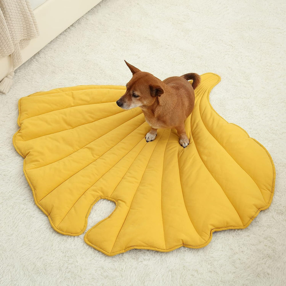 Letalong manta perro 52x44 pulgadas tamaño ideal para hogares grandes