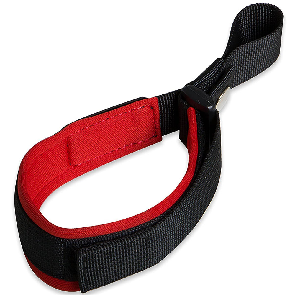 LFCXHTY pulsera ajustable para correa de perro, paseos con manos libres.