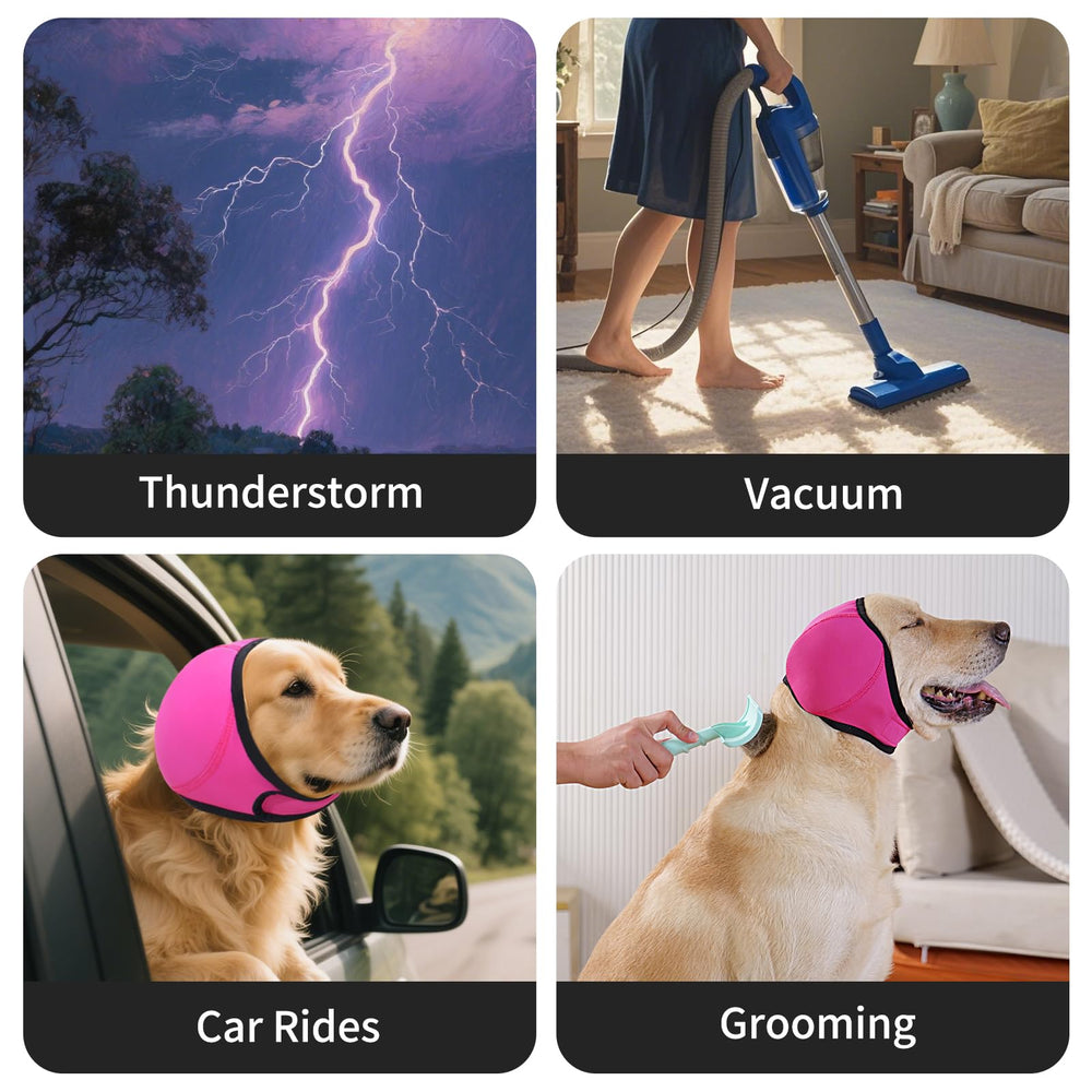 LIANZIMAU uso diario y para grooming, accesorio versátil