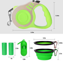 LIEVUIKEN mango ergonómico para agarre cómodo durante caminatas largas