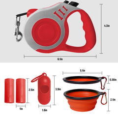LIEVUIKEN mango-ergonomico ofrece agarre cómodo durante caminatas largas.