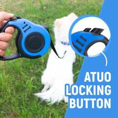 LIEVUIKEN tazón plegable para perros durante el paseo