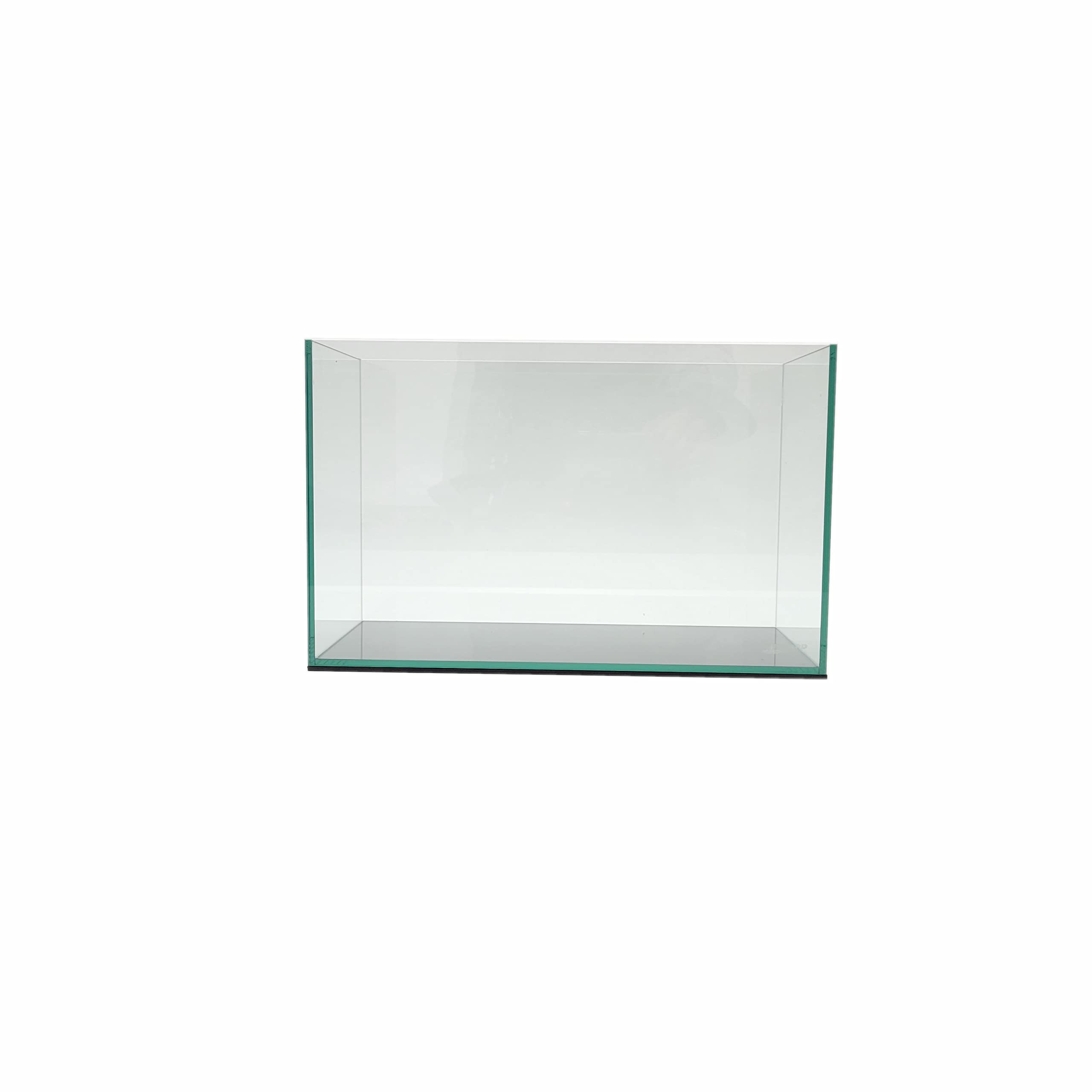 Vidrio de 5 mm del Lifegard Aquatics de 10 galones con claridad superior.
