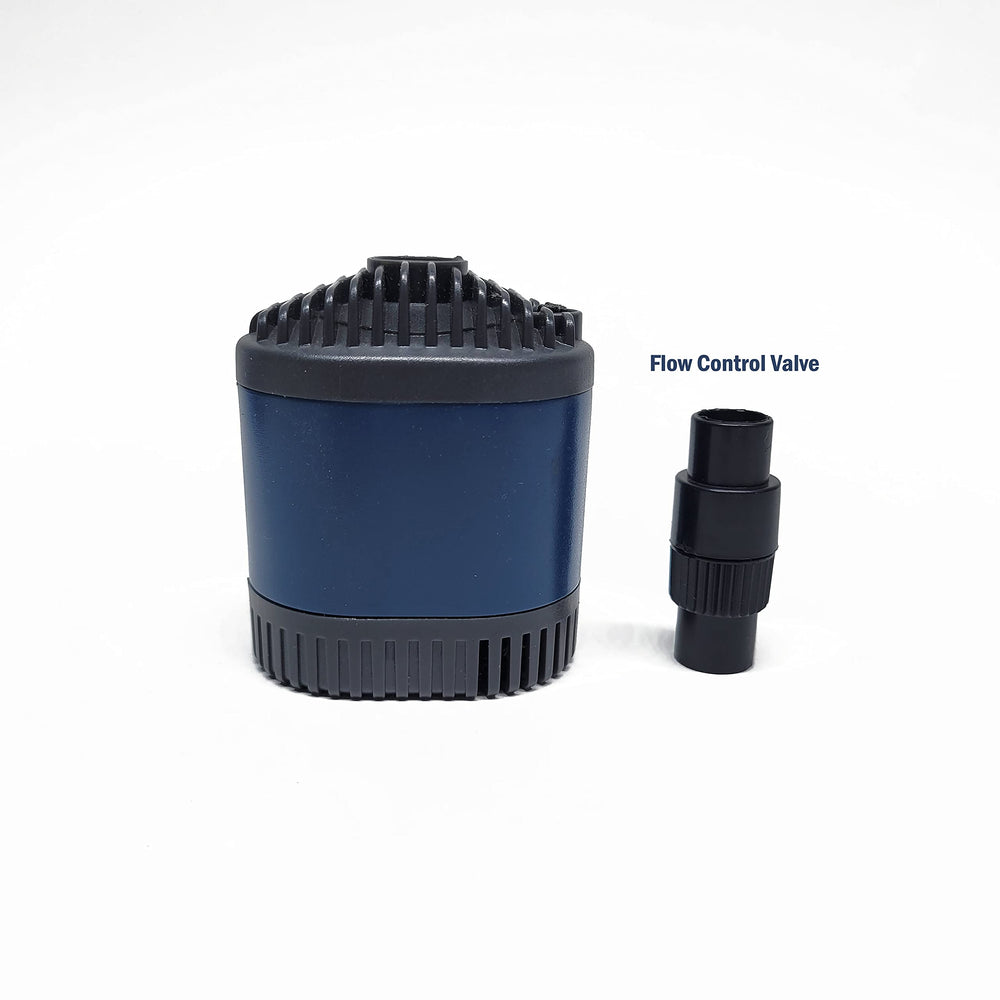 Lifegard Quiet One: cable de 1,8 m para instalación flexible