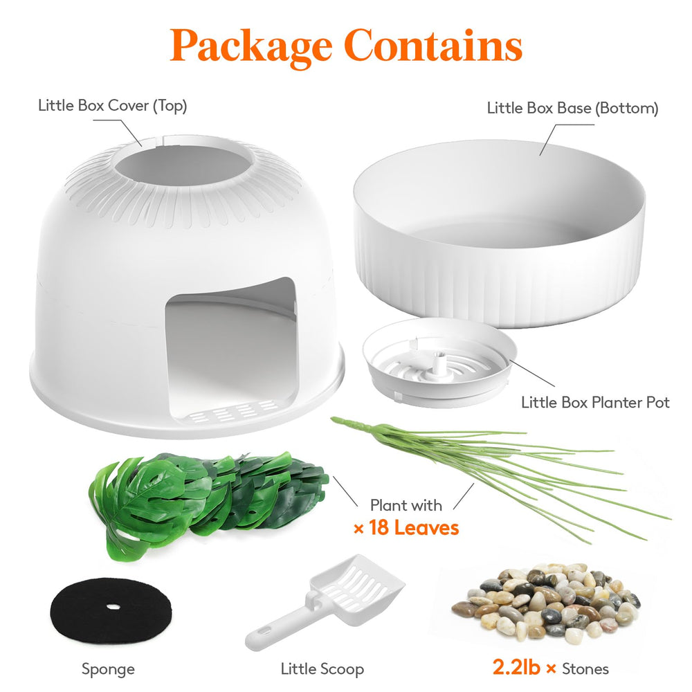 Ambiente de sala Lifewit para rincones del hogar.