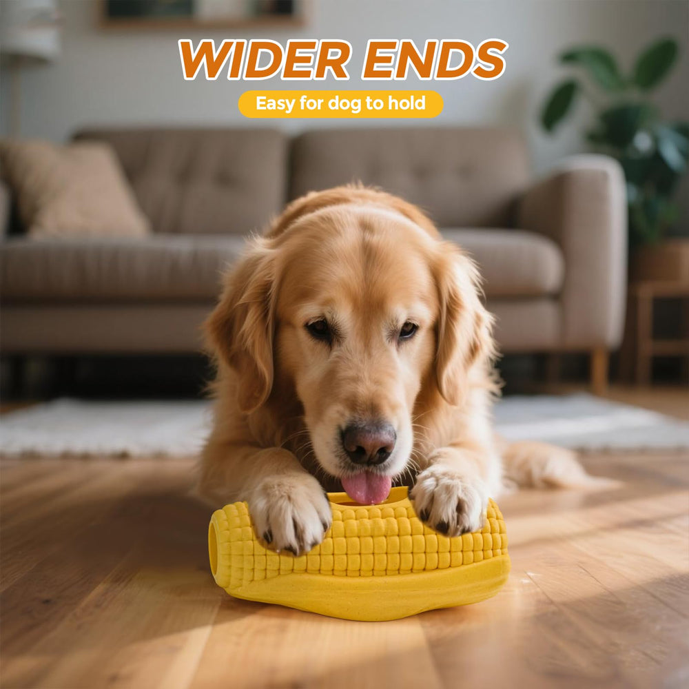 Dimensiones del juguete LIFLIX para perros grandes