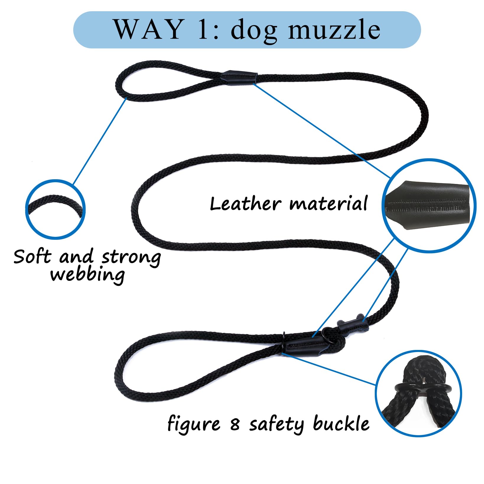 Lihtaiyi kit entrenamiento para perros verde militar
