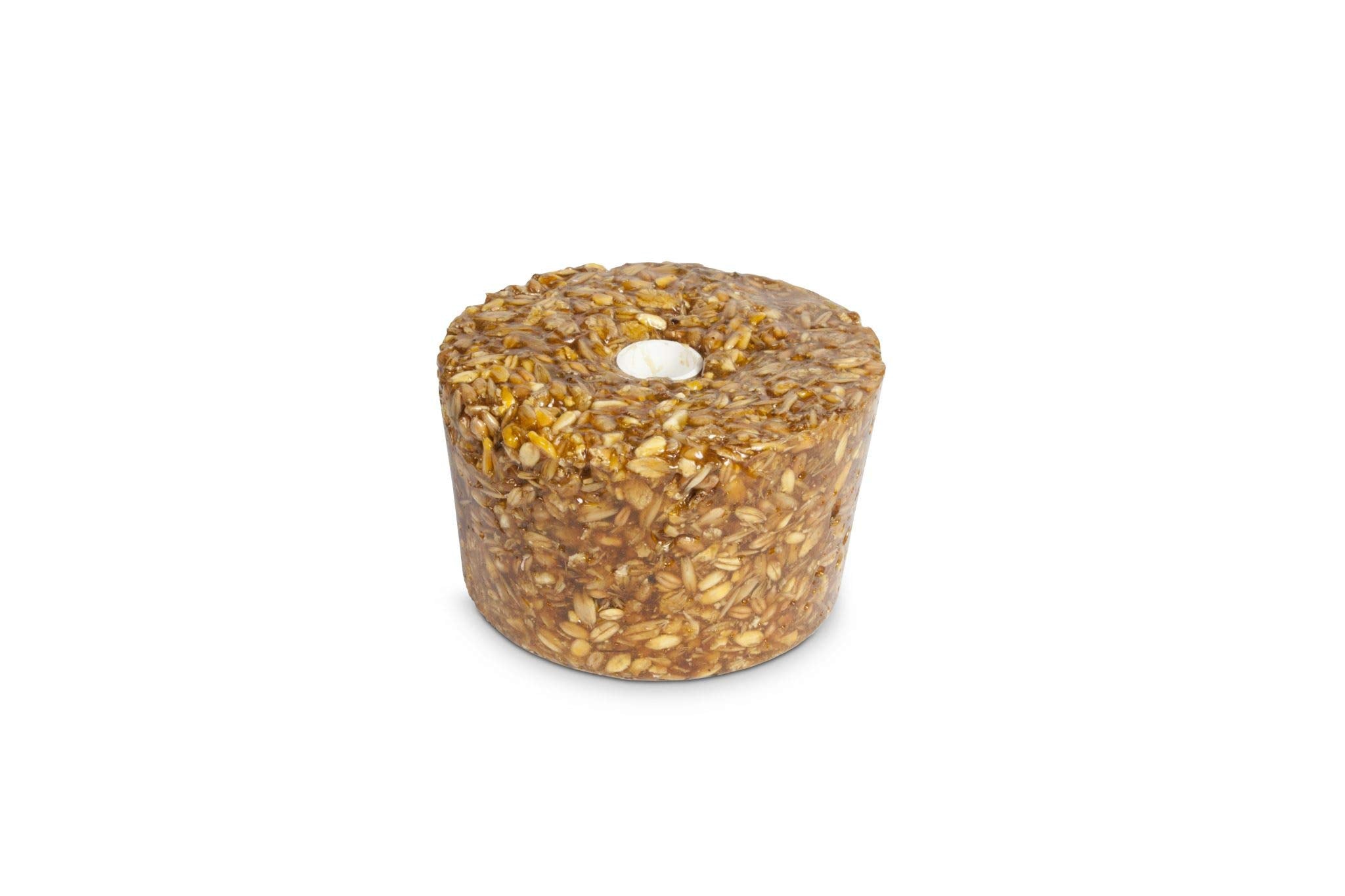 Likit Granola Multigrano con soporte, compatible con juguetes de actividad
