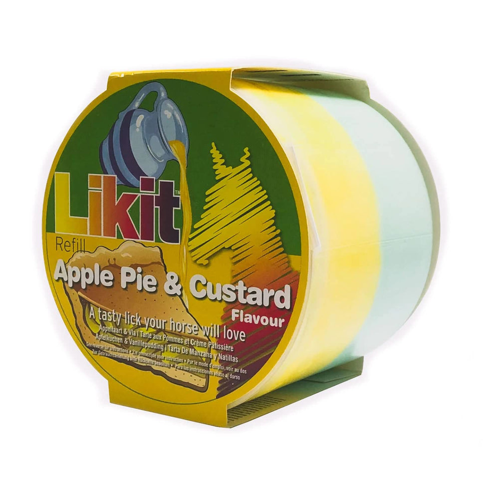 Presentación de 650 g con palitos listos para usar.