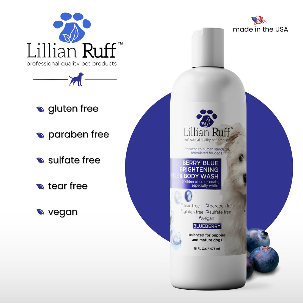 Aroma refrescante Berry Blue, aplicación para una experiencia de baño revitalizante.