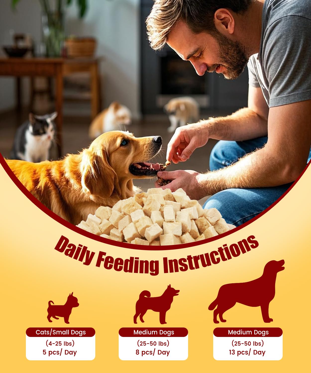 LILSNOOTS alta proteína baja grasa, snack sabroso y ligero.