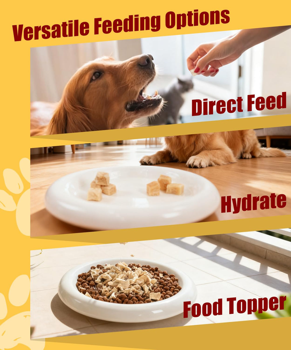 LILSNOOTS sin aditivos ni conservantes, snack natural para cada comida.