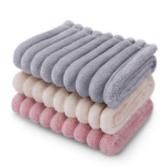 Manta LINENLUX para perros, suave y lavable, tacto de nube para descanso cómodo.