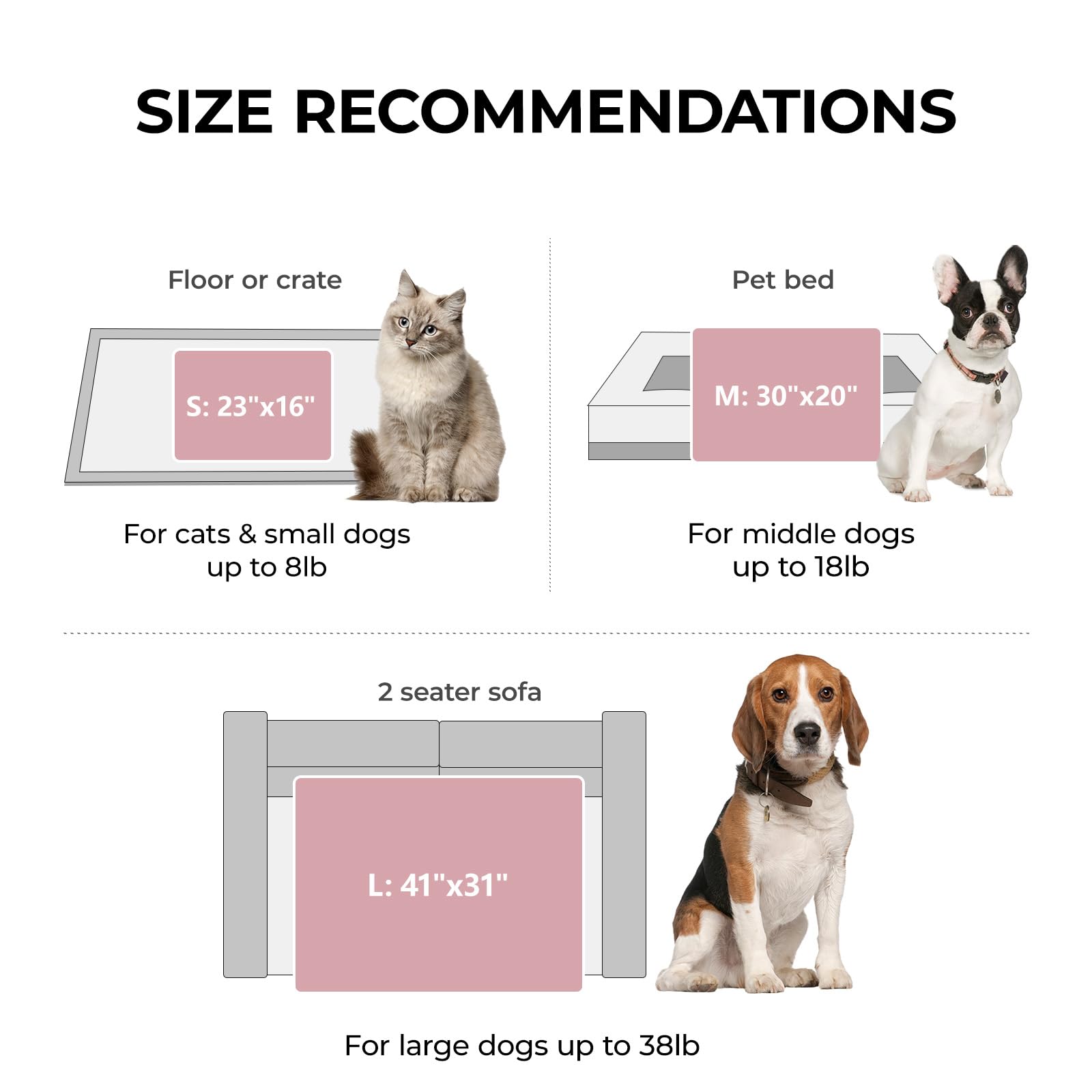 LINENLUX manta-uso-sofa-perros-gatos suave y ligera para hogar.