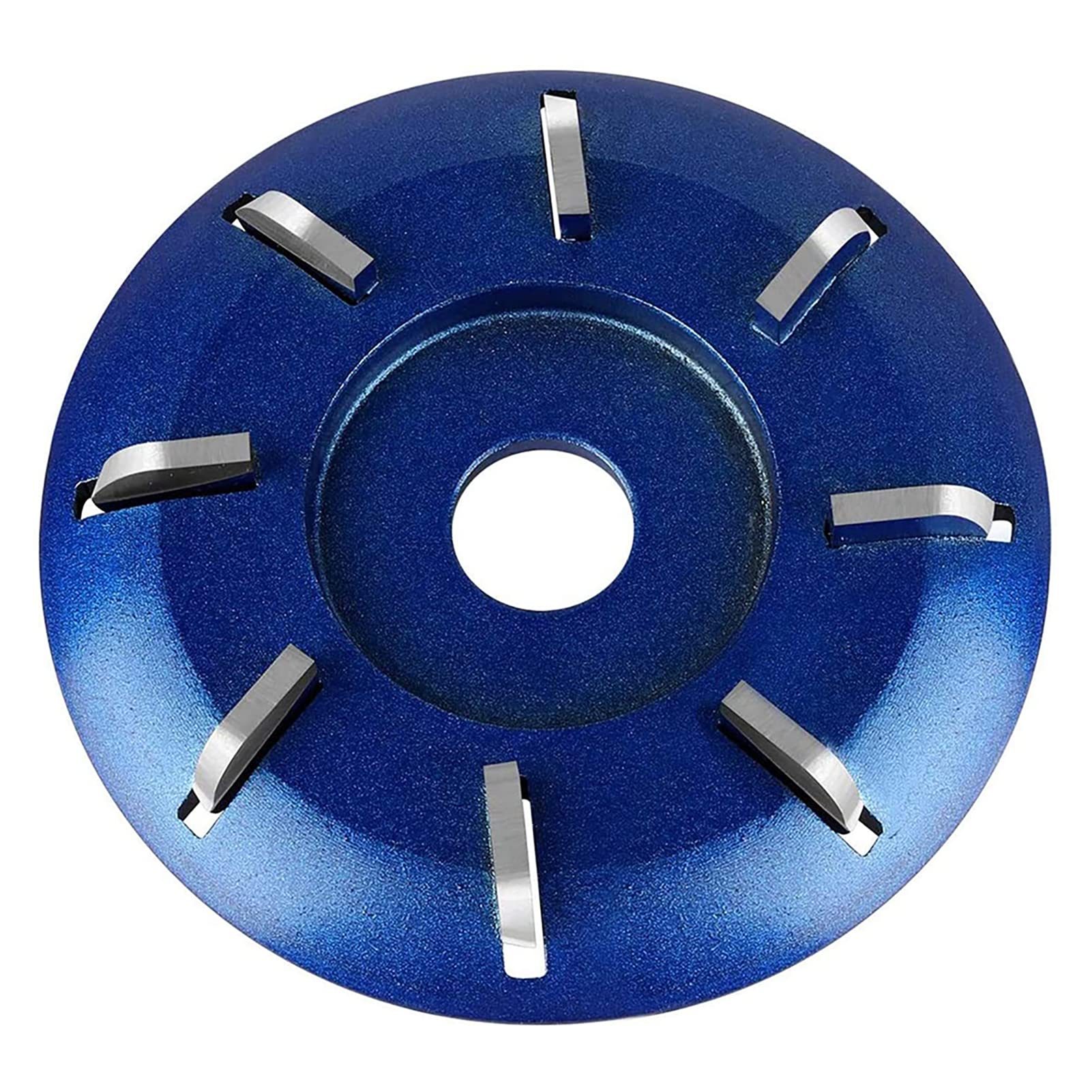 Linmeng disco reparacion pezunas 6 dientes para bordes suaves y corte preciso