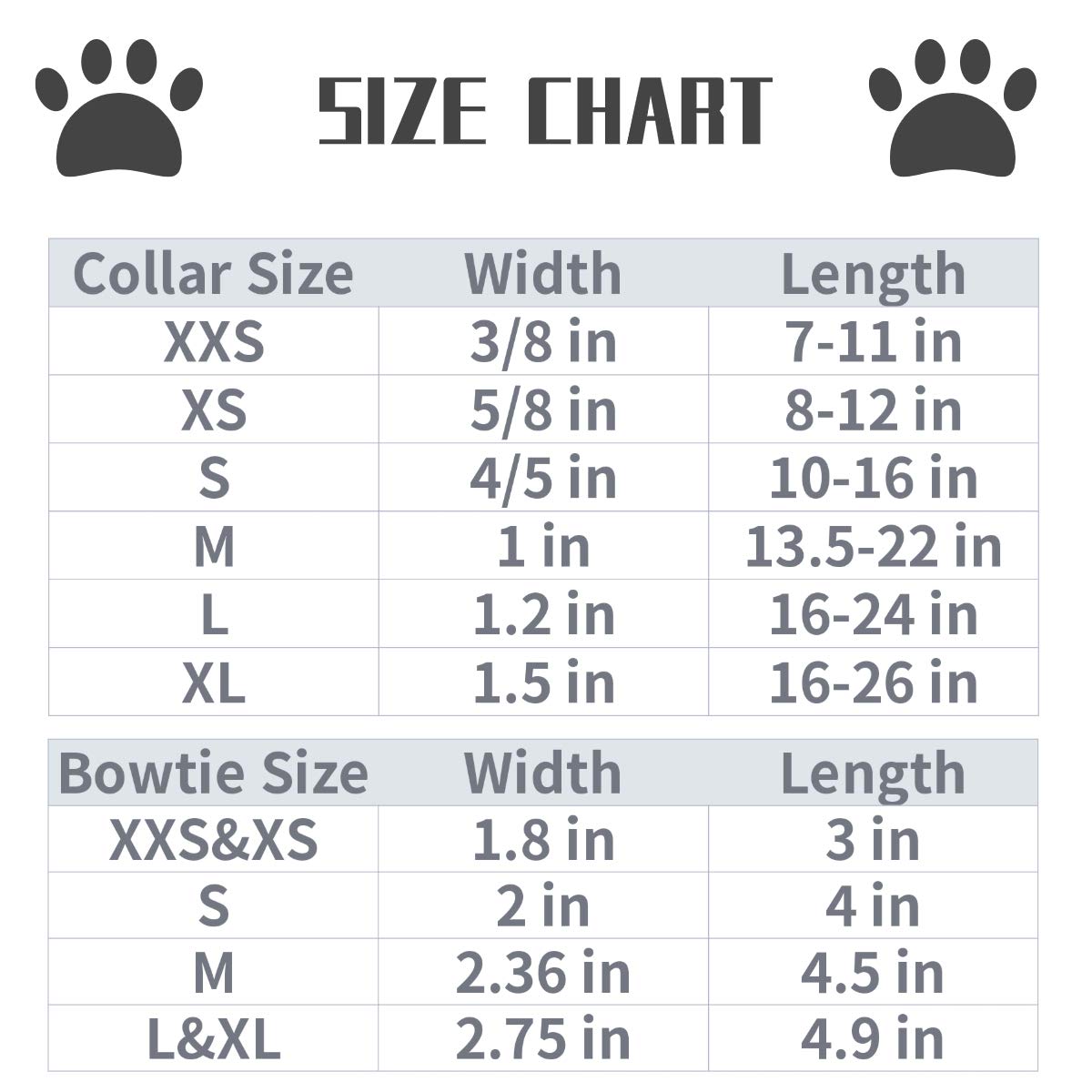 Lazo y diseño único de Lionet Paws para estilo distintivo