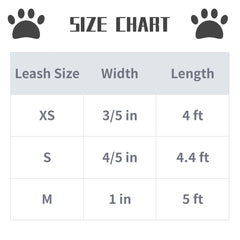 Lionet Paws correa para diario y eventos, combina con collar a juego.