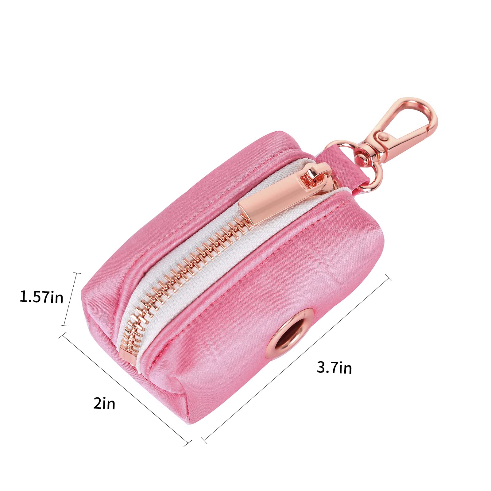 Patrón único de Lionet Paws para un look canino moderno.