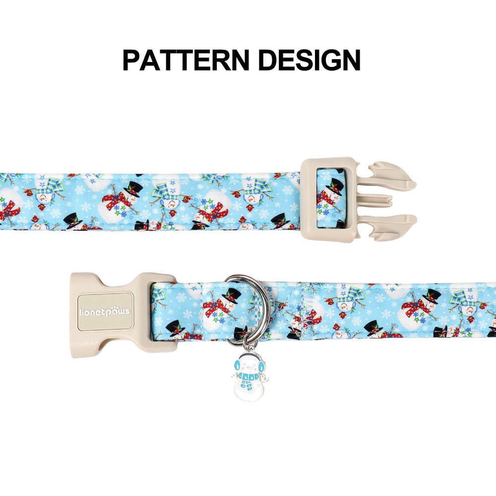 Talla ajustable Lionet Paws, ideal para perros medianos y grandes