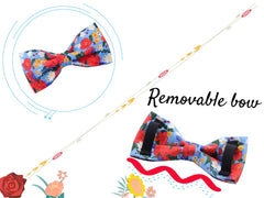 Collar Lionheart Glory, talla-xs para perritos pequeños con estilo.