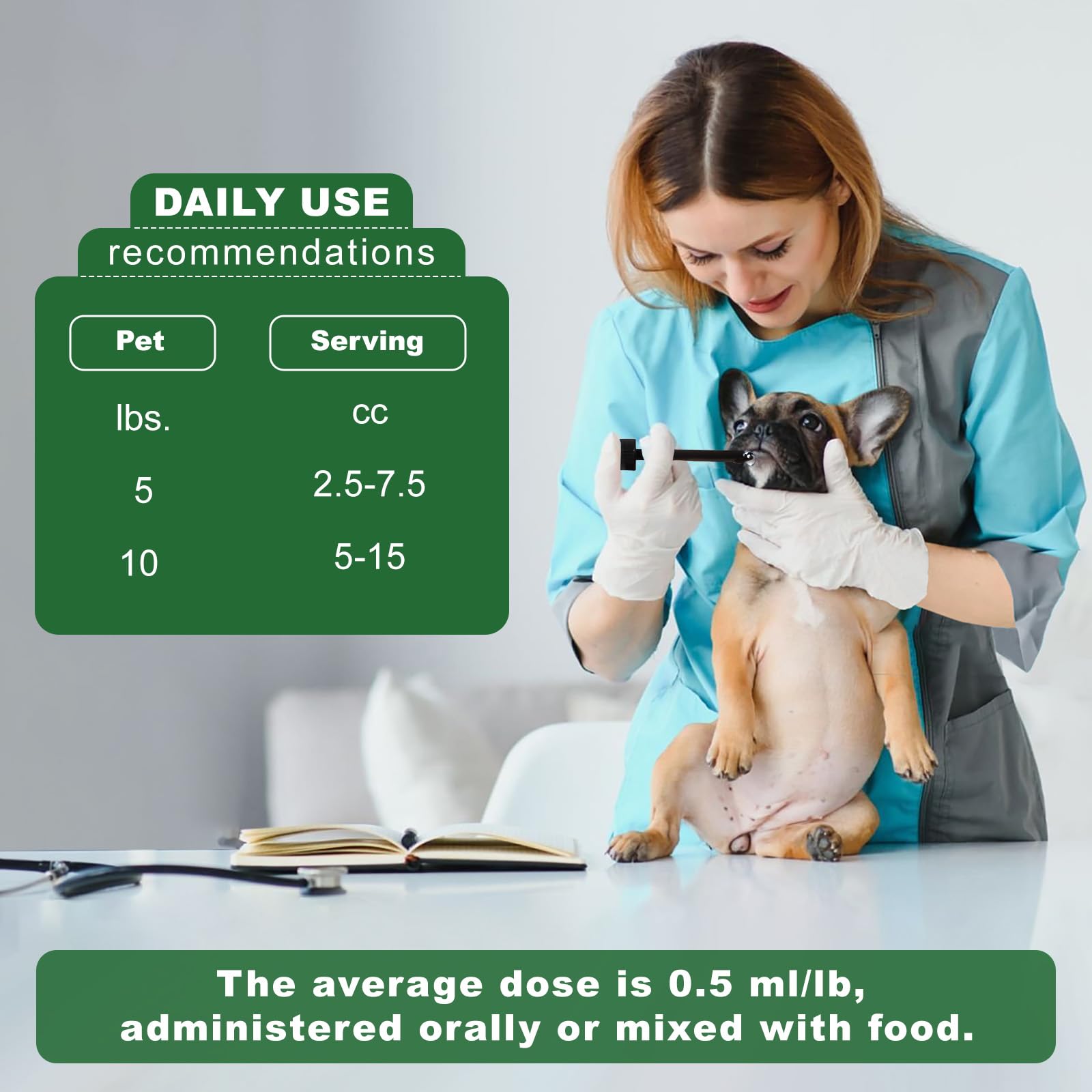 Liovsiso carbon activado para perros, limpieza bucal y aliento más fresco.
