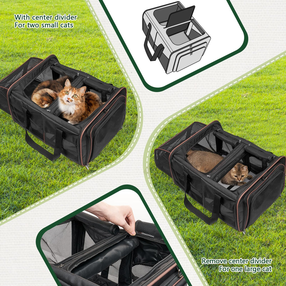 LitaiL inodoro plegable de viaje para comodidad