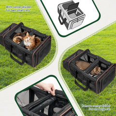 LitaiL inodoro plegable de viaje para comodidad