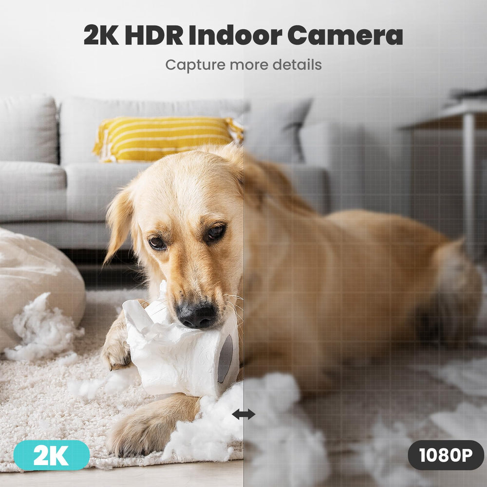 Litokam 2K: visión nocturna hasta 10 m para uso nocturno